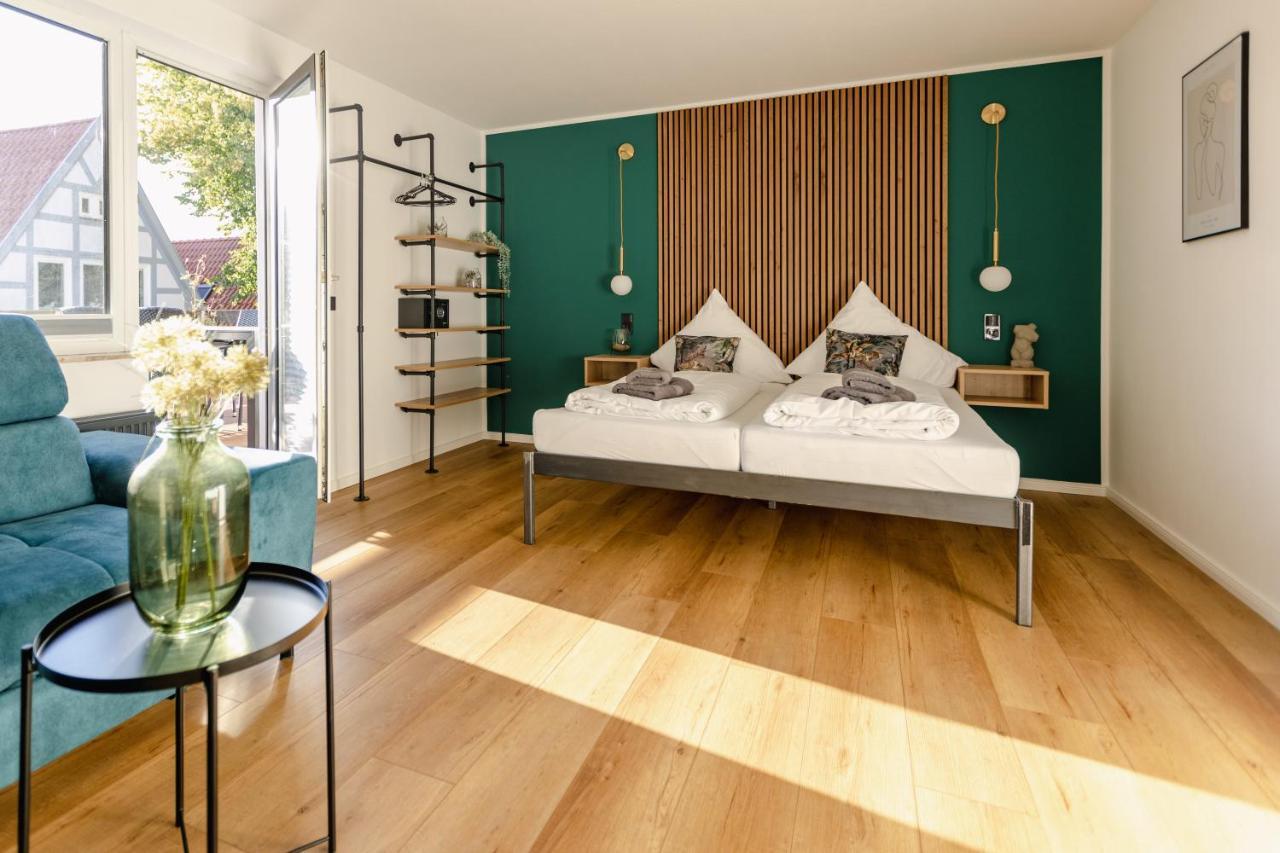 Junior Suite mit Terrasse